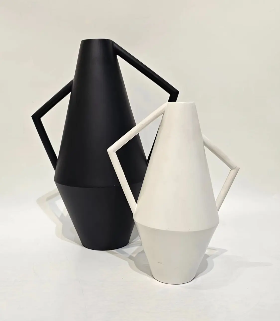 Modern Ceramic Planter Vase